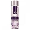 System JO Xtra Silky Silicone Lubricant with Vitamin E 120ml
