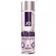 System JO Xtra Silky Silicone Lubricant with Vitamin E 120ml