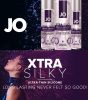 System JO Xtra Silky Silicone Lubricant with Vitamin E 120ml