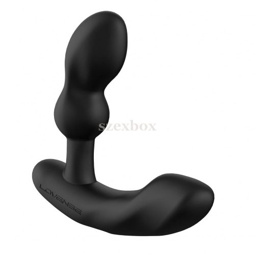 LOVENSE Edge 2 smart prostate vibrator