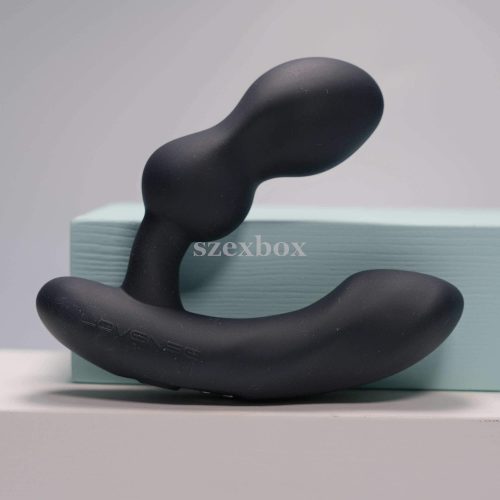 LOVENSE Edge 2 smart prostate vibrator
