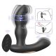 Aixiasia Hiross rechargeable radio controlled rotary anal vibrator
