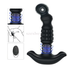 Prostate Magician massage vibrator