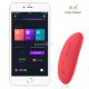 Magic Motion Nyx smart vibrating clitoral stimulator