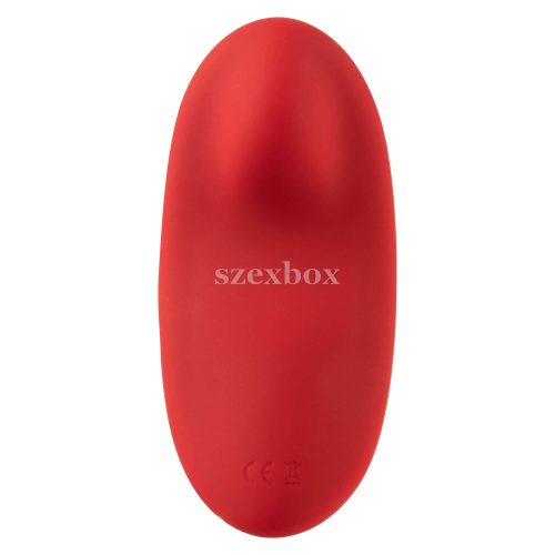 Magic Motion Nyx smart vibrating clitoral stimulator