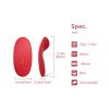 Magic Motion Nyx smart vibrating clitoral stimulator