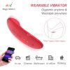 Magic Motion Nyx smart vibrating clitoral stimulator