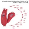 Magic Motion Umi smart vibrating clitoral stimulator
