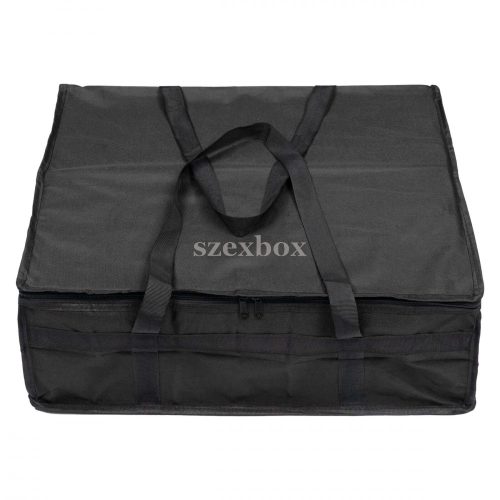 LOVENSE Sex Machine okos, dupla karos szexgép