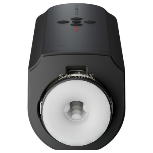 LOVENSE Solace okos fel-le mozgó maszturbátor 