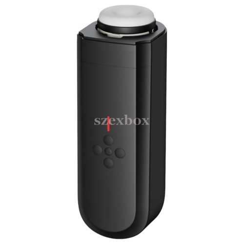 LOVENSE Solace okos fel-le mozgó maszturbátor 