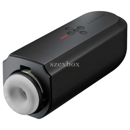 LOVENSE Solace okos fel-le mozgó maszturbátor 