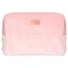 Vush velvet storage bag pink