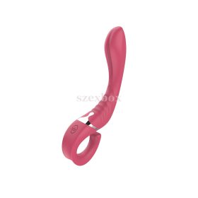 You2Toys Dual Petit rechargeable dual-motor vibrator