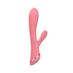 SzexBox Coney rechargeable G-spot rabbit vibrator