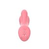 SzexBox Coney rechargeable G-spot rabbit vibrator