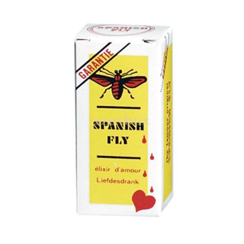 SPANISH FLY - 15 ml