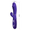 Pretty Love Snappy G-spot vibrator with tickle lever