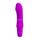 Pretty Love Stev mini vibrator purple