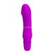 Pretty Love Stev mini vibrator purple