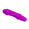 Pretty Love Stev mini vibrator purple