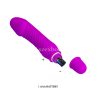 Pretty Love Stev mini vibrator purple