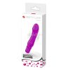 Pretty Love Stev mini vibrator purple