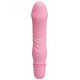 Pretty Love Stev mini vibrator baby pink
