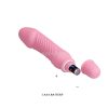 Pretty Love Stev mini vibrator baby pink