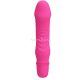 Pretty Love Stev mini vibrator pink