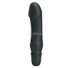 Pretty Love Stev mini vibrator black