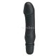 Pretty Love Stev mini vibrator black