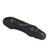 Pretty Love Stev mini vibrator black