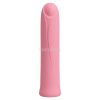 Pretty Love Curtis mini vibrator
