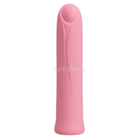 Pretty Love Curtis mini vibrator