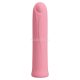 Pretty Love Curtis mini vibrator