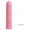 Pretty Love Curtis mini vibrator