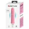 Pretty Love Curtis mini vibrator