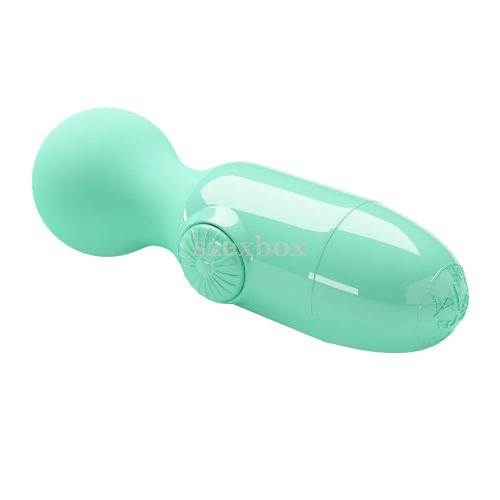 Pretty Love Mini vibrator massager