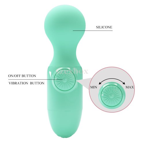 Pretty Love Mini vibrator massager