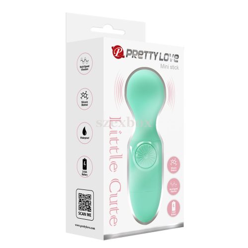 Pretty Love Mini vibrator massager