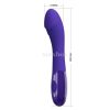 Pretty Love Elemental-Youth G-spot vibrator
