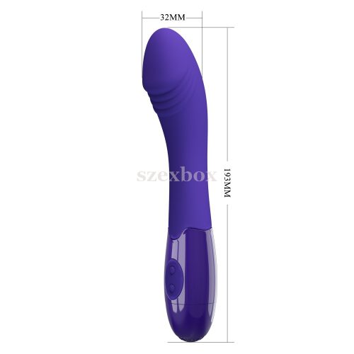 Pretty Love Elemental-Youth G-spot vibrator
