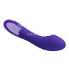 Pretty Love Elemental-Youth G-spot vibrator