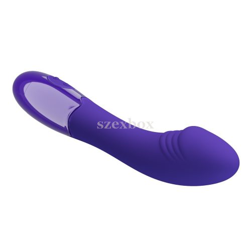 Pretty Love Elemental-Youth G-spot vibrator