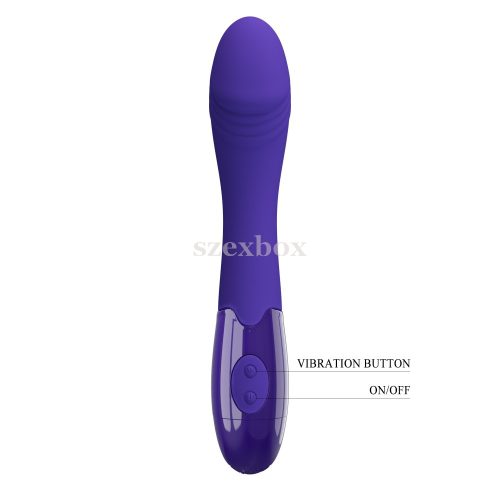 Pretty Love Elemental-Youth G-spot vibrator