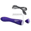 Pretty Love Elemental-Youth G-spot vibrator
