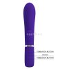 Pretty Love Thomas cordless vibrator with tickle lever