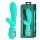 Pretty Love Thomas cordless vibrator with tickle lever