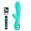 Pretty Love Thomas cordless vibrator with tickle lever